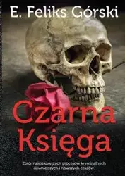 Czarna Księga T.2 - E. F. Górski