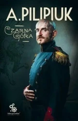 Czarna góra - Andrzej Pilipiuk