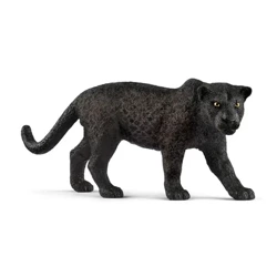 Czarna pantera - SCHLEICH