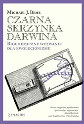 Czarna skrzynka Darwina BR - Michael J. Behe