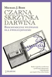 Czarna skrzynka Darwina TW - Michael J. Behe