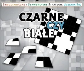 Czarne czy białe? - Agnieszka Bala