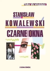 Czarne okna BR w.2017 - Stanisław Kowalewski