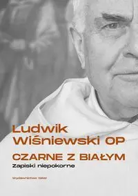 Czarne z białym - Ludwik Wiśniewski