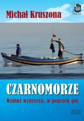 Czarnomorze - Michał Kruszona