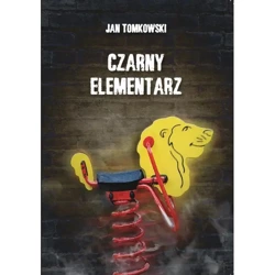 Czarny elementarz - Jan Tomkowski