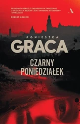 Czarny poniedziałek - Agnieszka Graca