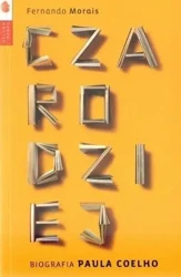 Czarodziej. Biografia Paula Coelho - Fernando Morais