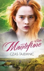 Czas Tajemnic - Santa Montefiore