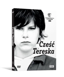 Cześć Tereska (rekonstrukcja cyfrowa) DVD - praca zbiorowa