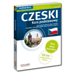 Czeski Kurs podstawowy - praca zbiorowa