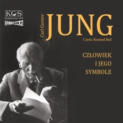 Człowiek i jego symbole audiobook - Carl Jung Gustav