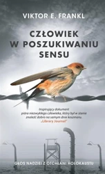 Człowiek w poszukiwaniu sensu TW - Viktor E. Frankl