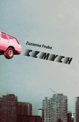 Czmych, czyli na tropach figuranta - Zuzanna Fruba