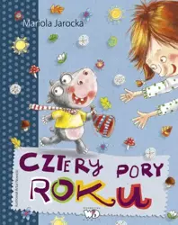 Cztery pory roku - Mariola Jarocka