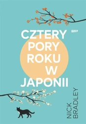 Cztery pory roku w Japonii - Nick Bradley