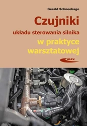 Czujniki układu sterowania silnika... w.3 - Gerald Schneehage