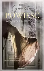 Czwarta powieść T.2 - Agnieszka Janiszewska