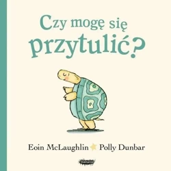 Czy mogę się przytulić? - Eoin McLaughlin