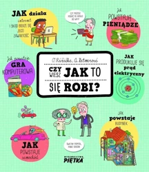 Czy wiesz jak to się robi? - Oldrich Ruzicka