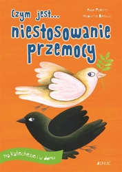 Czym jest... niestosowanie przemocy - Anna Peiretti, Nicoletta Bertelle