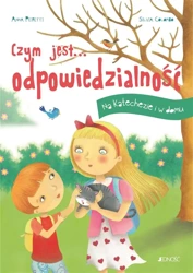 Czym jest... odpowiedzialność - Anna Peiretti, Silvia Colombo