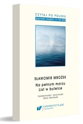 Czytaj po polsku T.15 Sławomir Mrożek: Na pełnym.. - red. Maria Wacławek