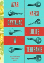 Czytając Lolitę w Teheranie - Azar Nafisi