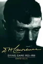 D. H. Lawrence - Ellis David