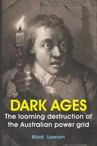 DARK AGES - Mark Lawson