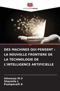 DES MACHINES QUI PENSENT - M.V Ishwarya