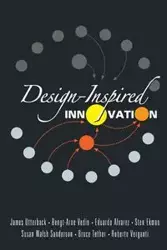 DESIGN-INSPIRED INNOVATION - JAMES AL UTTERBACK BENGT-ARNE VEDIN ET