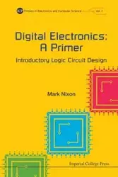 DIGITAL ELECTRONICS - MARK NIXON