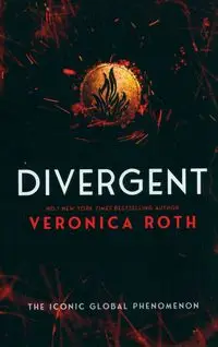 DIVERGENT_DIVERGENT1 PB