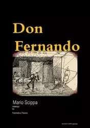 DON FERNANDO - Mario Scippa