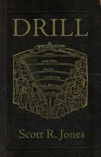 DRILL - Scott R. Jones