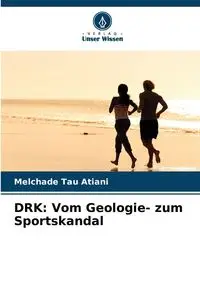 DRK - Tau Atiani Melchade