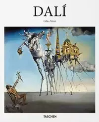 Dalí - Neret Gilles