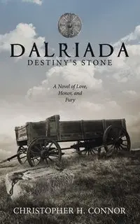 Dalriada - Christopher H. Connor