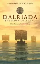 Dalriada - Christopher H. Connor