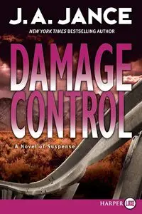 Damage Control - Jance J A