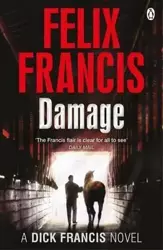 Damage - Felix Francis