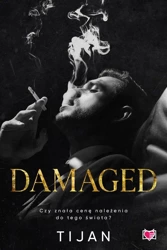 Damaged - Ischim Odorowicz-Śliwa, Tijan, Magdalena Kawka, K