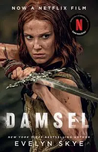 Damsel - Evelyn Skye