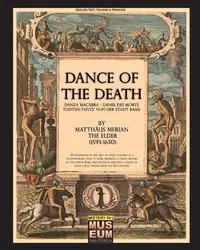 Dance of the Death - Merian Matthaus