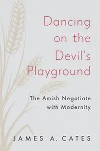 Dancing on the Devil's Playground - James Cates A