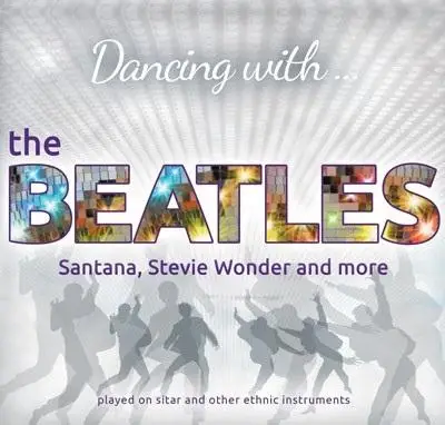 Dancing with... Beatles CD - praca zbiorowa