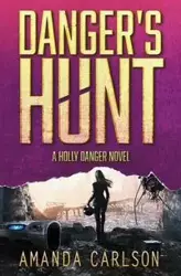 Danger's Hunt - Amanda Carlson