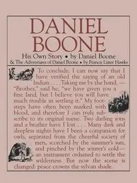 Daniel Boone - Daniel Boone