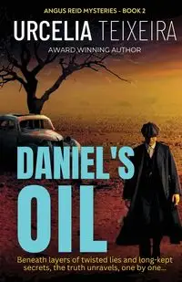 Daniel's Oil - Teixeira Urcelia